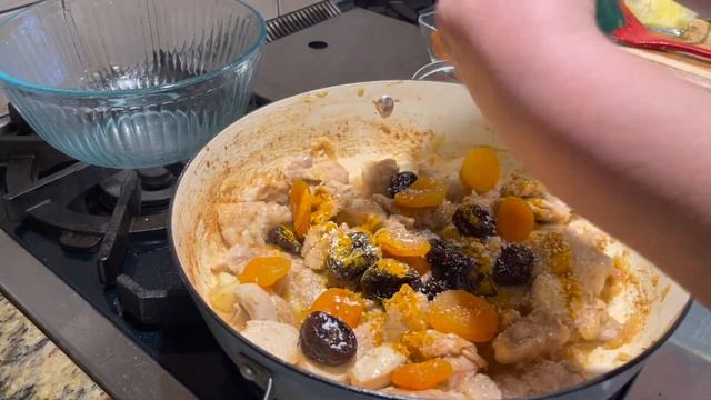 Кулинарное творчество без границ 