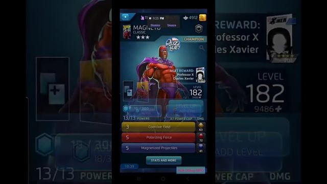 Marvel Puzzle Quest: Legendary Tokens | Draw for 5* Heimdall! Champion Rewards (MPQ) смотреть онлайн