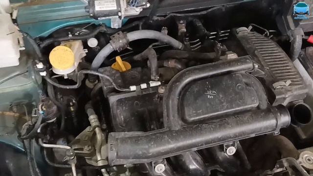 Renault kwid missing problem/ renault kwid pickup problem смотреть онлайн