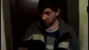 Допрос в милиции. Число, месяц и год рождения