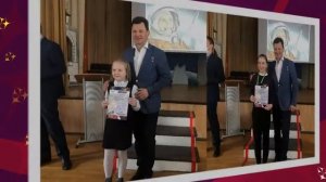 Встреча с летчиком космонавтом Романенко Р. Ю.