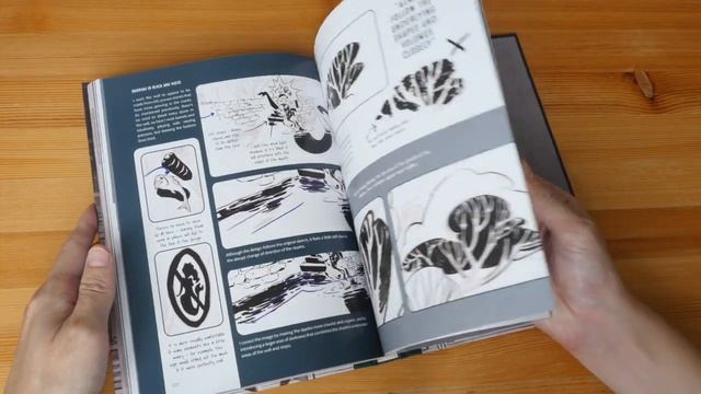 Draw What You Love: The Art Of Simone Grunewald
