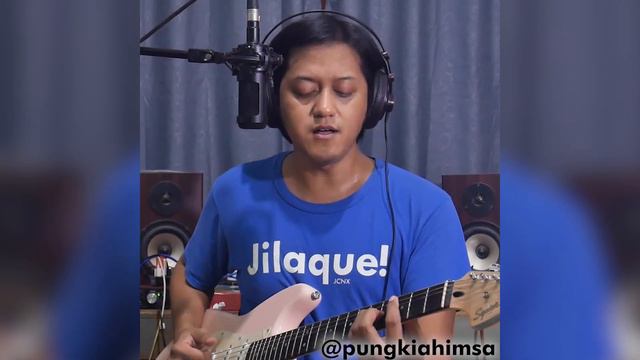 AT-2035 AUDIO TECHNICA Processed Sound Demo for Simple Cover Song смотреть онлайн