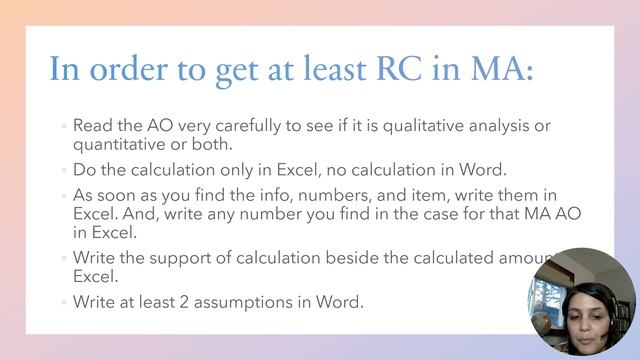 How to get at least RC in Management Accounting in CPA exam.#study #cpa #planning #schedule смотреть онлайн