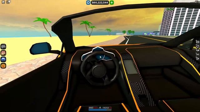 ALL PUMPKIN HUNT LOCATIONS!! - CDT Halloween Event 2022! | Car Dealership Tycoon | Roblox смотреть онлайн