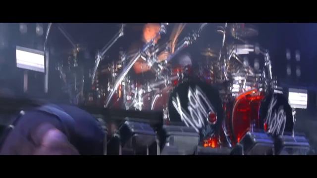 Korn - Blind [Live Summer Breeze 2017]