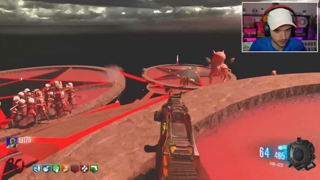 THE LAST TOWER MAP EVER. смотреть онлайн