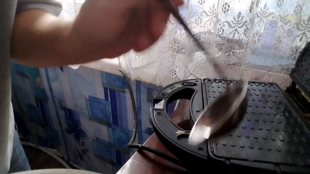Вафли смотреть онлайн