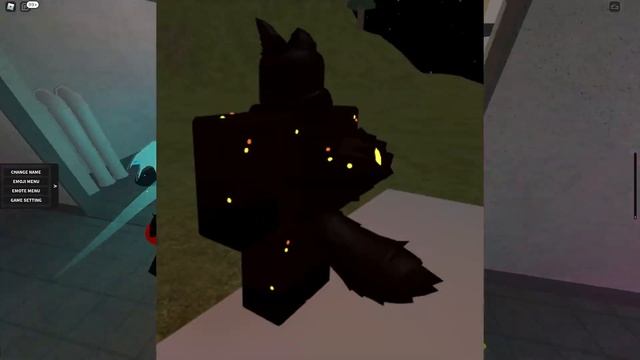 V3.2 Kaiju Paradise NEW FIRE KAIJU TRANSFUR | Roblox Changed Fangame Transfers Transfurmations furr смотреть онлайн