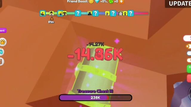 ALL NEW ⛏️UPD Codes in Clicker Mining Simulator! Roblox Clicker Mining Simulator New All Codes смотреть онлайн