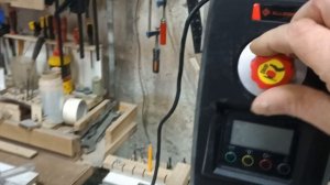 Присадочный станок для мебели своими руками часть 1. Задумка и планирование.