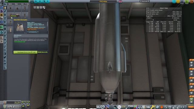 How To Build A PVG Friendly Atlas For KSP RP-1