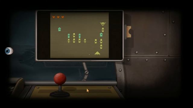 Fran Bow - Achievement/Conquista Oops! You crashed the game смотреть онлайн