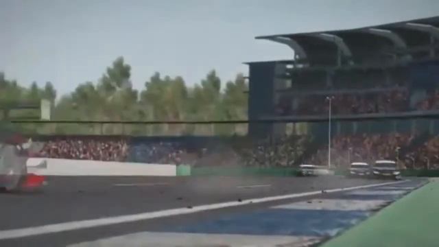 Welcome to SimRacingNetwork! смотреть онлайн