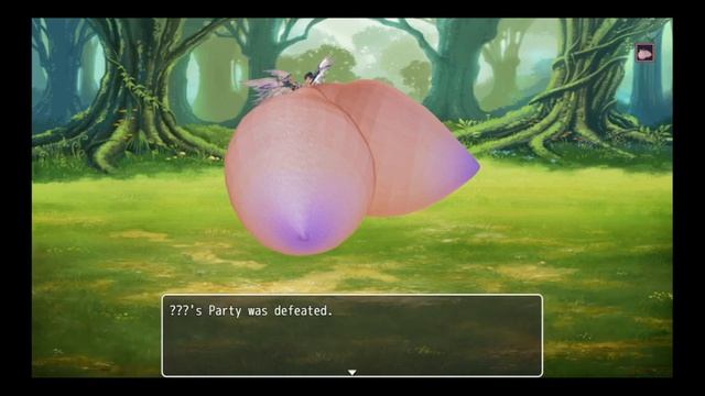 Amalgamation - Fairy Vore