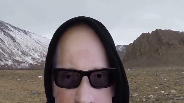 Тентакли в исполнении Мце Пху Agrime смотреть онлайн