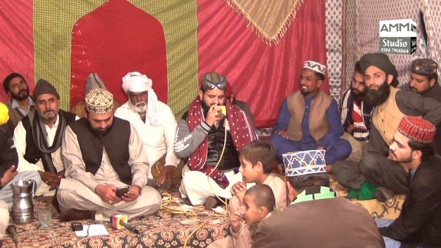 Kalaam Hazrat ,\\Sultan Bahu Kalam E Baahu,\\ Dil Darya Samandron Dhonge,,\\@WaraichIslamicTv смотреть онлайн
