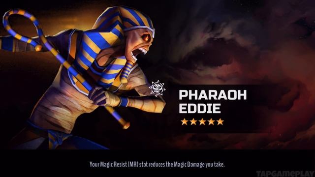 Iron Maiden: Legacy of the Beast - Gameplay Walkthrough Part 3 - KINGDOM OF THE SANDS (iOS, Android смотреть онлайн