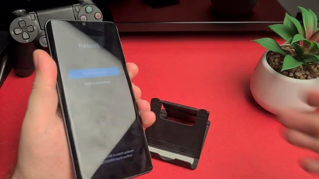 Как ОЧИСТИТЬ ОПЕРАТИВНУЮ ПАМЯТЬ на телефоне Андройд_ Увеличить ОЗУ_RAM на Android смартфоне! смотреть онлайн