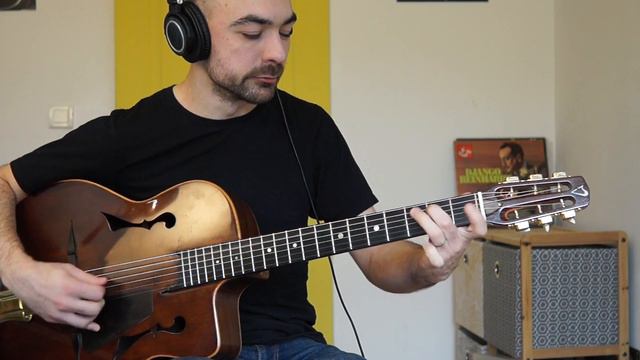 All of me - Nicolas Diez смотреть онлайн