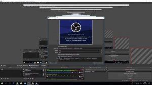 КАК ДОБАВИТЬ ФОНОВУЮ МУЗЫКУ НА СТРИМ В OBS В 2022 ГОДУ