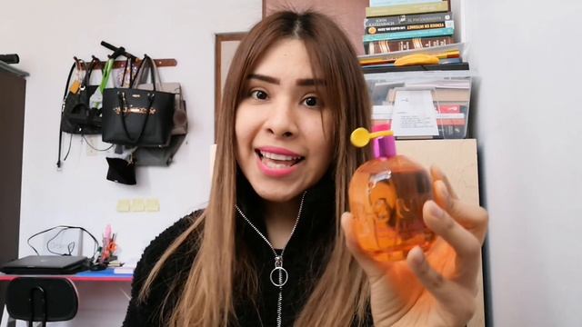 PERFUMES SÚPER ECONÓMICOS Y DURADEROS ❤️: Mi Colección Jean Arthes | Jeri Style смотреть онлайн