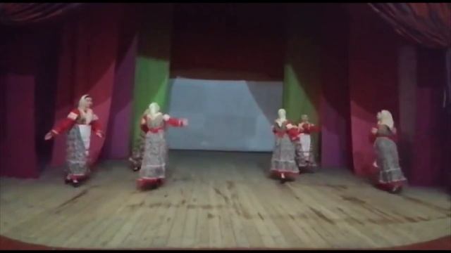 Владимирская топотуха смотреть онлайн