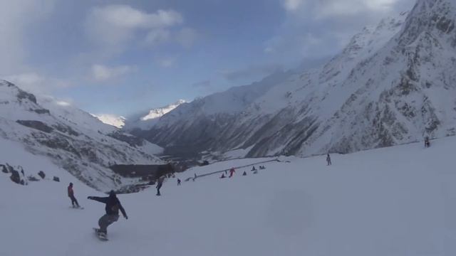 экшн камера от 1 го лица смотреть онлайн