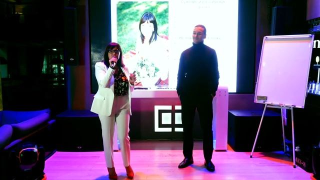 Что означает сужение зрачка?// Как расширить зрачок?// Как показать интерес? смотреть онлайн