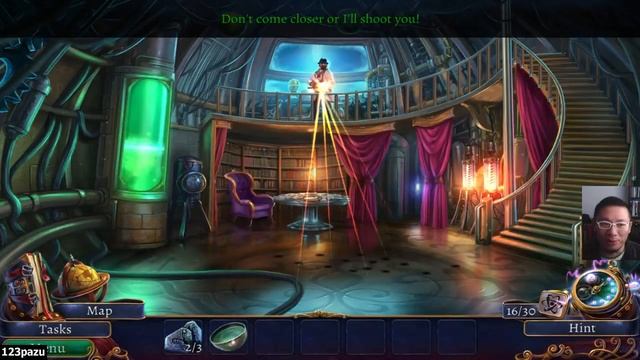 Modern Tales: Age Of Invention - Part 13 END Let's Play Walkthrough FACECAM смотреть онлайн