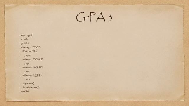 IIT Madras Bsc Online Degree PYTHON GRPA week -3 solution | Answers. смотреть онлайн