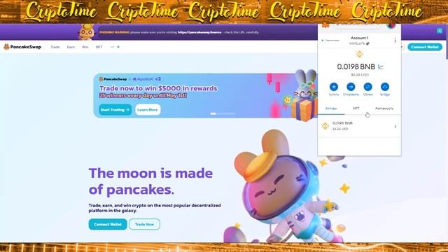 CrazyBunny ЖДУ БОЛЬШИХ ИКСОВ МОИ МЫСЛИ О КРОЛИКЕ смотреть онлайн