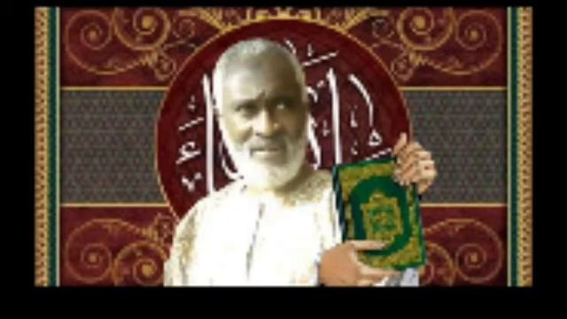*SHEIKH HAMA JAITEH*GUIDE HIM TAFSIR OF QURAN SURATUL YUSUF(JOSEPH) VERSE-82 to 25th APRIL 2022 смотреть онлайн