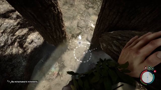 Начало с Вирджинией. Прохождение Sons Of The Forest #2 смотреть онлайн