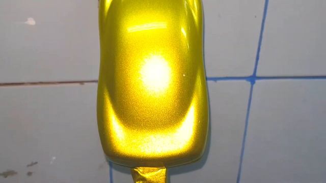 New paint tests. новые тесты красок Кенди смотреть онлайн