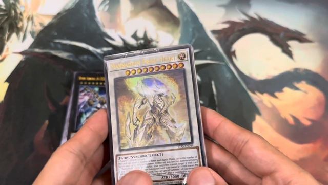 Yugioh 2-Player Starter Set Opening! смотреть онлайн