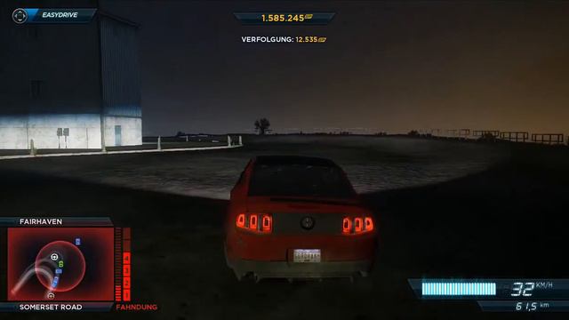 Let's Play Need For Speed Most Wanted U (Wii U #27): Cop Keilerei [Deutsch/HD] смотреть онлайн