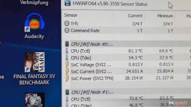 Threadripper system with air cooling? | be quiet! смотреть онлайн