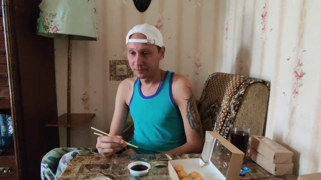 Тольятти. Лучшие роллы смотреть онлайн