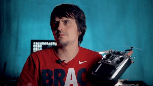 Что брать в 2020? Jumper T18 \ RadioMaster TX16S \ Radioking TX18S смотреть онлайн