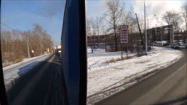 Шадринск-Н.Тагил-Челябинск-Шадринск смотреть онлайн