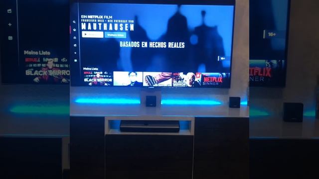 Samsung SEK-4500/ZG UHD Evolution Kit смотреть онлайн
