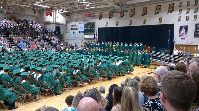 FC 2017 Graduation - Unwritten смотреть онлайн