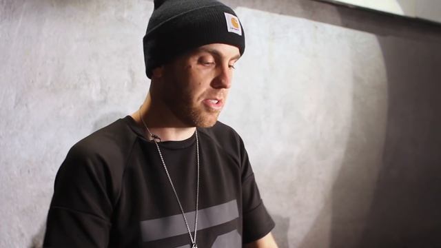 How I Play: EPROM Interview + Live Setup Walkthrough смотреть онлайн