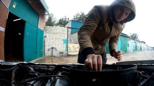 Audi 80  B4 ABT плавают обороты, глохнет на хх,регулятор хх, ремонт,решение проблемы