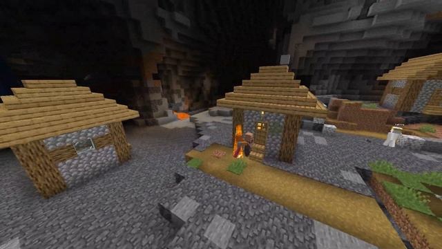 Minecraft's Unglaublichsten Seeds смотреть онлайн