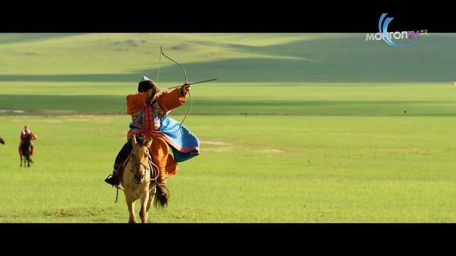 Калмыцкая/ Ойратская Песня матери - Шарка Барка. смотреть онлайн