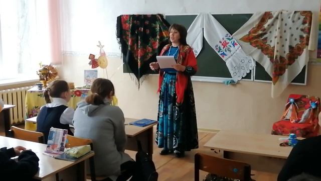 Беседа на тему «Праздник Масленицы» – Никольский ДЦ смотреть онлайн