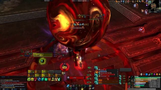 Karma Rising Dark Animus Trash Tactics смотреть онлайн