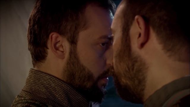 Muhteşem Yüzyıl 23. Bölüm (4K)